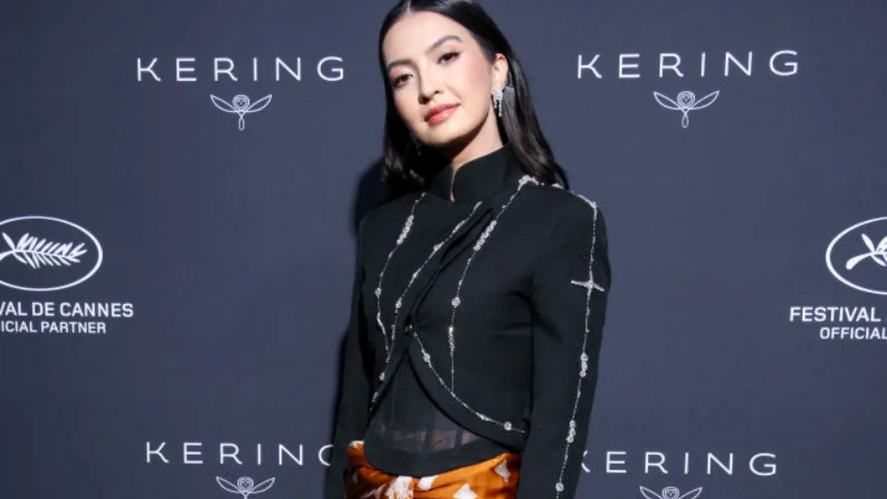Raline Shah