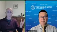 World Bank: Bukan Tarif, Ketidakpastian Global Jadi Ancaman Utama Ekonomi Asia Timur-Pasifik
