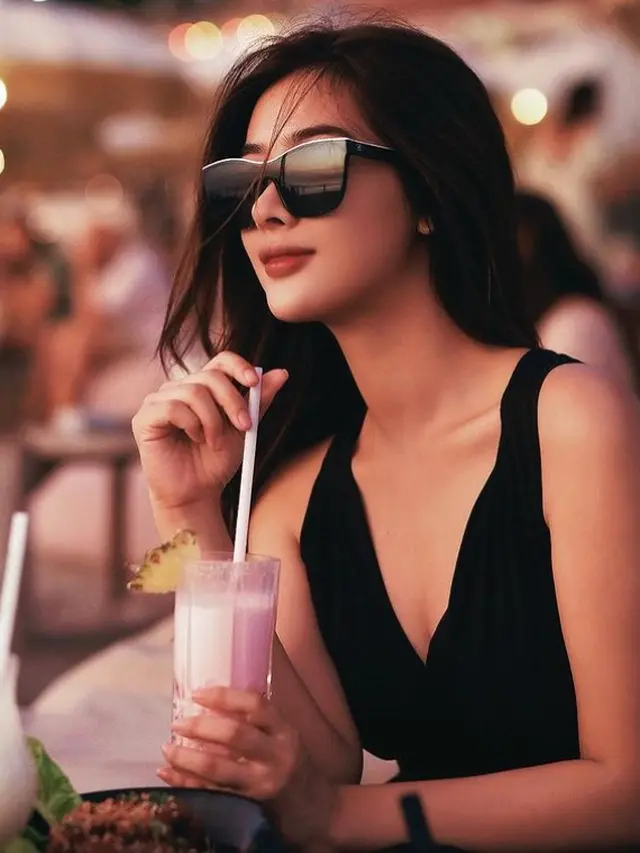 Dara Saraswati (Instagram/darasarasvaati)