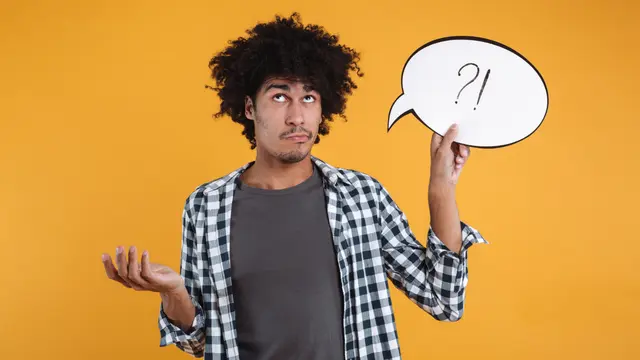 ilustrasi apa/what/tanya
