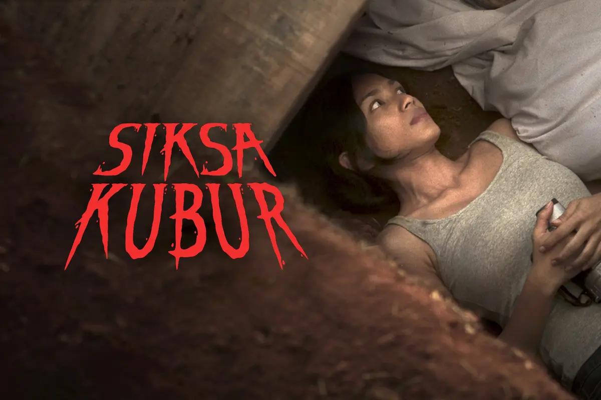 Siksa Kubur