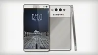 Samsung Galaxy S5 Mulai Diproduksi Januari 2014?