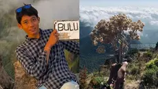 Nekat Petik Bunga Edelweis, Pendaki Gunung Lompobattang Kena Blacklist 10 Tahun