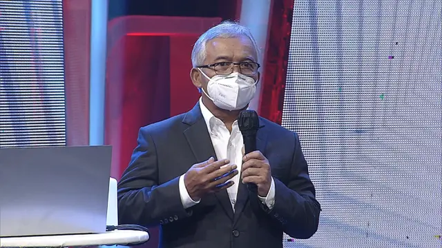 Pecah, Batara Spekta Gala Show Sajikan Hiburan dan Undian Spektakuler