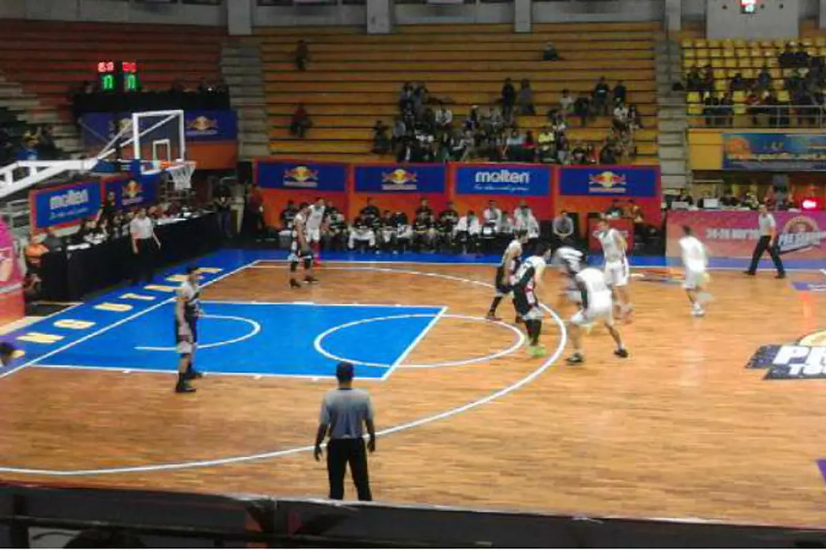 Aspac Jakarta