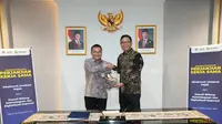 Ditjen Pajak dan Kemenkop Kolaborasi Percepat Pendaftaran NPWP Koperasi Merah Putih