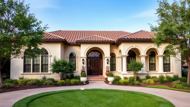 7 Model Rumah Sederhana Amerika: Inspirasi Desain untuk Hunian Modern