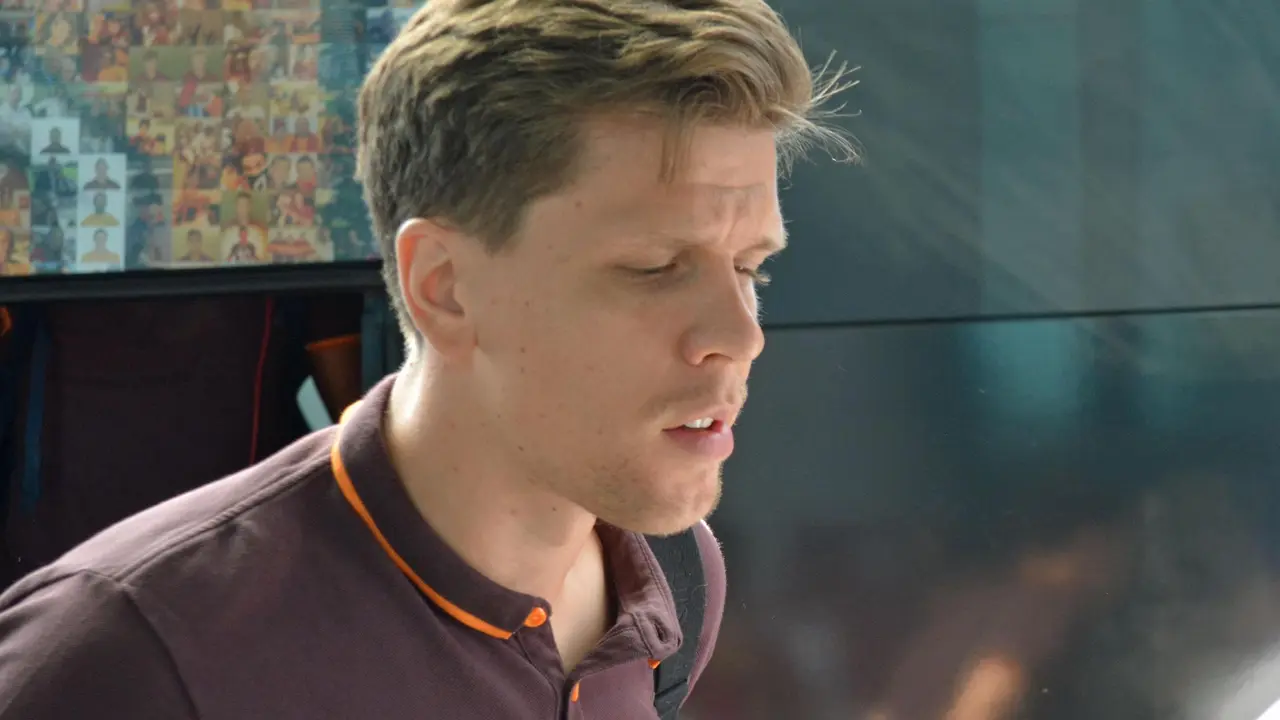 Wojciech Szczesny