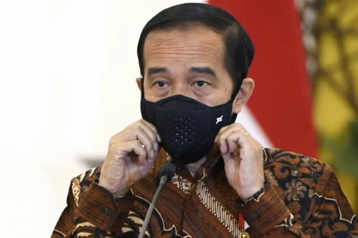 Jokowi