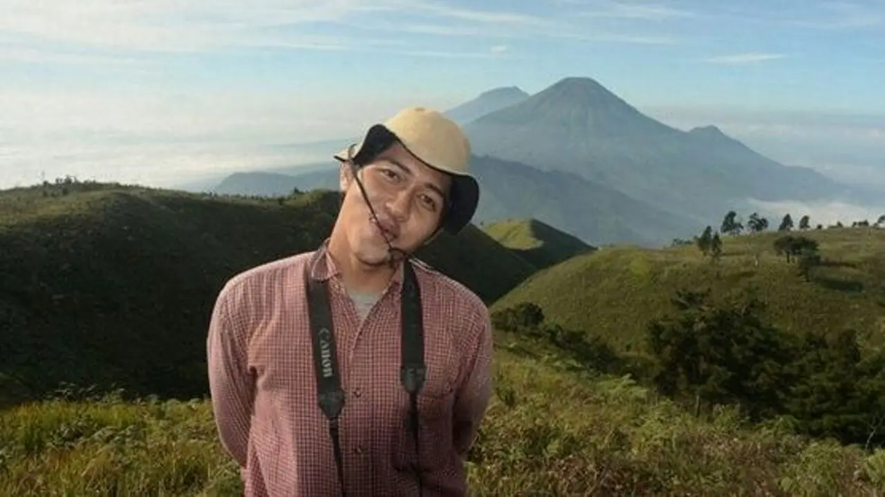 Ungkapan Duka untuk Erri Yunanto