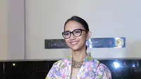 Gugat Cerai, Begini Hubungan Nina Tamam dengan Suaminya