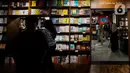 Makarya hadir sebagai ruang interaktif dalam dunia literasi dan kreativitas. (Liputan6.com/Herman Zakharia)