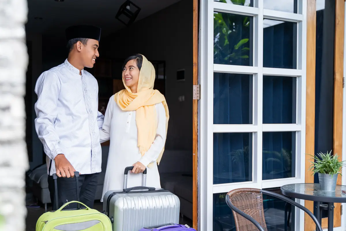Mudik