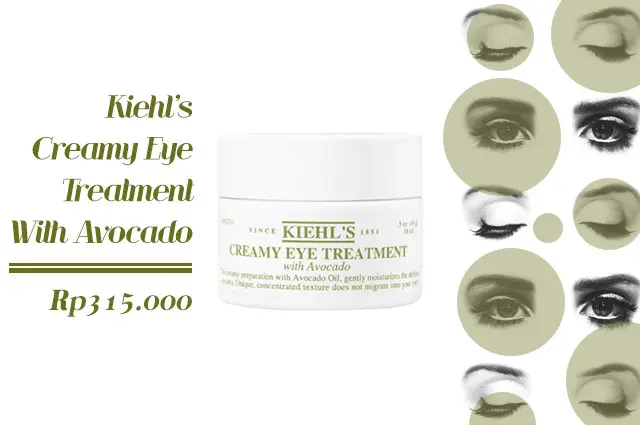 eye cream