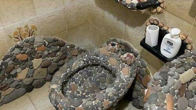 8 Desain Barang DIY Ini Nyeleneh Banget, Bikin Netizen Heran