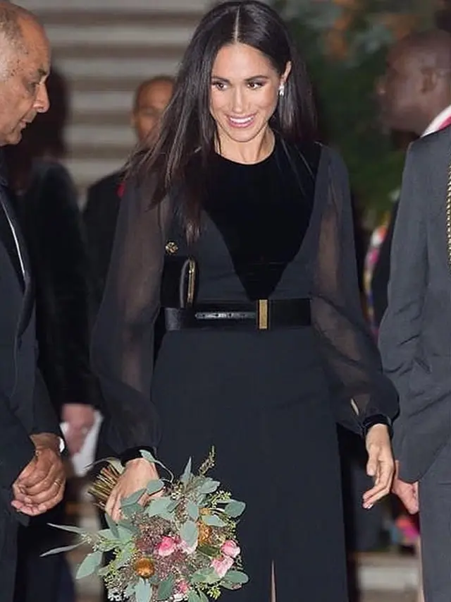 Meghan Markle