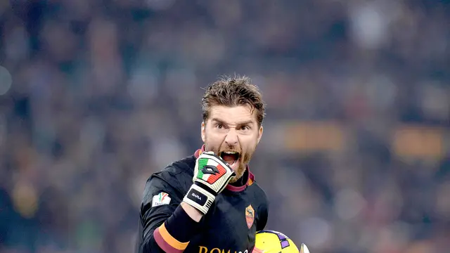Morgan De Sanctis