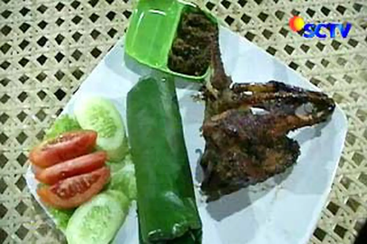 Menikmati Kelezatan Entok Slenget, Kuliner Khas Sleman yang Menggoda Selera