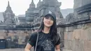 Selain menyapa penggemarnya dengan membintangi sinetron, Ersya juga kerap membagikan foto dirinya lewat media sosial Instargamnya, termasuk aktivitasnya ketika liburan.(Liputan6.com/IG/@ersyaurel)