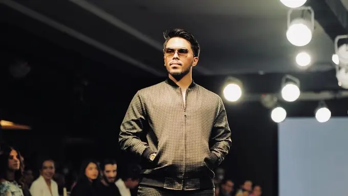 Thariq Halilintar (Instagram/thariqhalilintar)