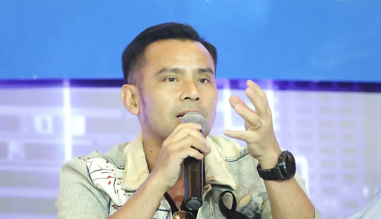 (Bambang E.Ros/Fimela.com)