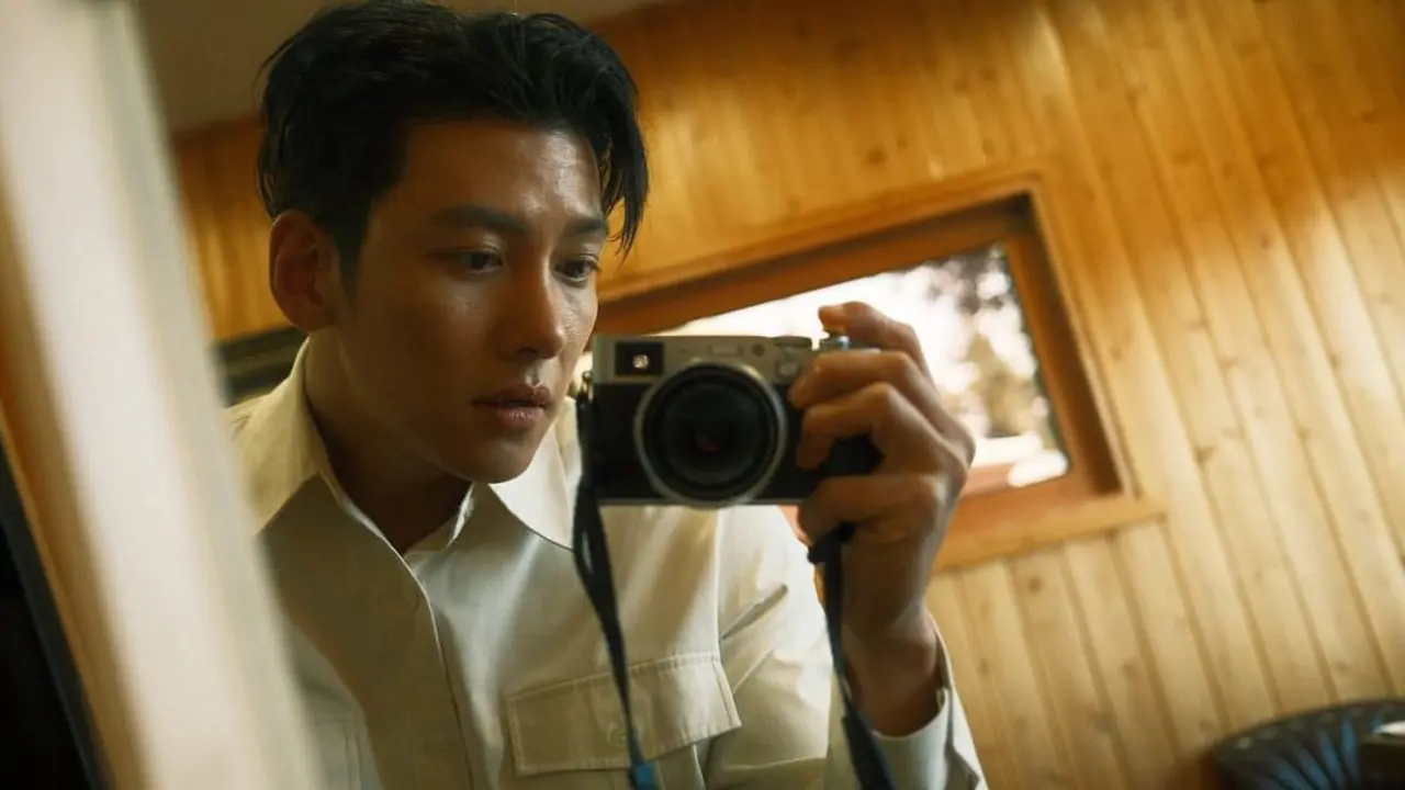 Ji Chang Wook (Instagram/@jichangwook)