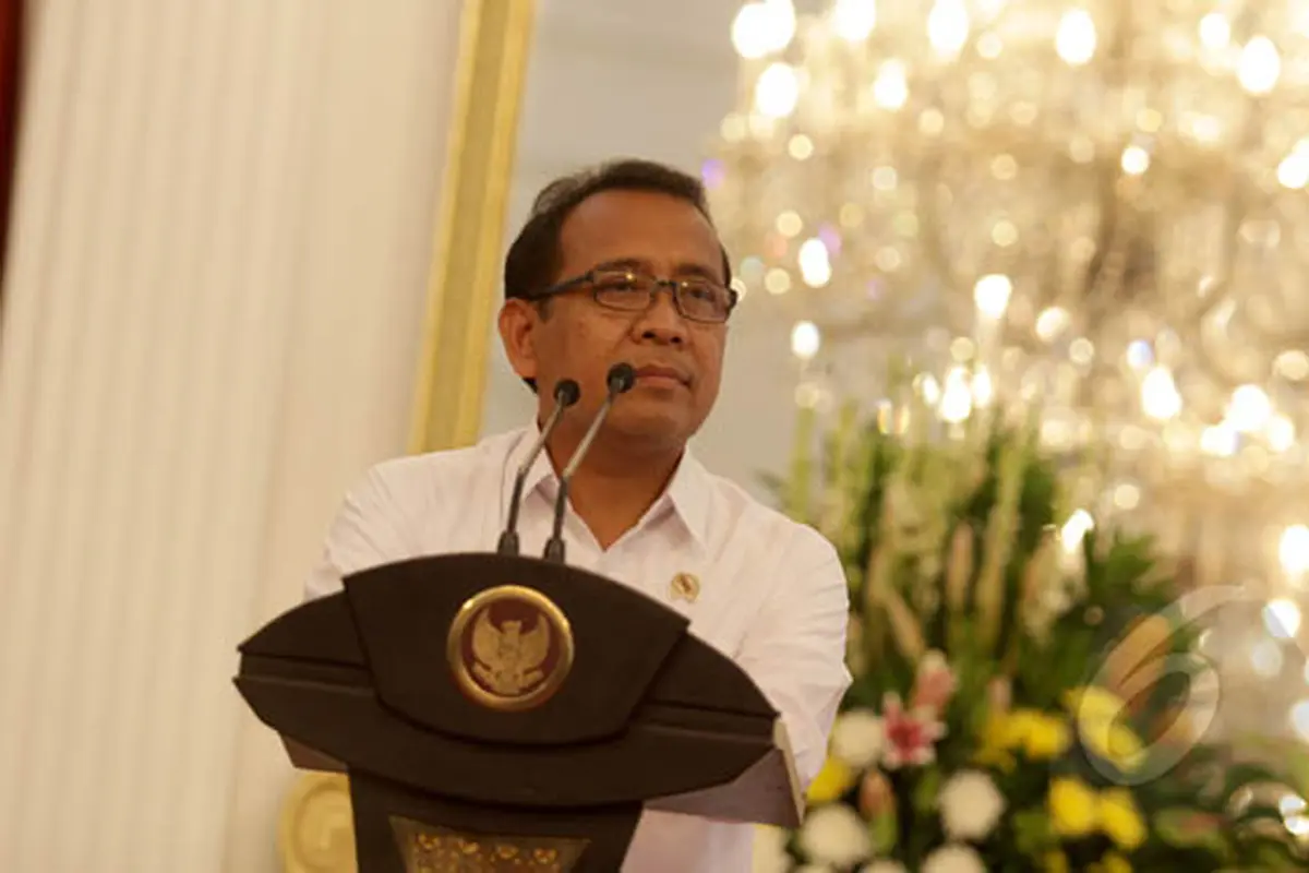 Mensesneg Pratikno Beri Keterangan Terkait Keputusan Presiden Jokowi