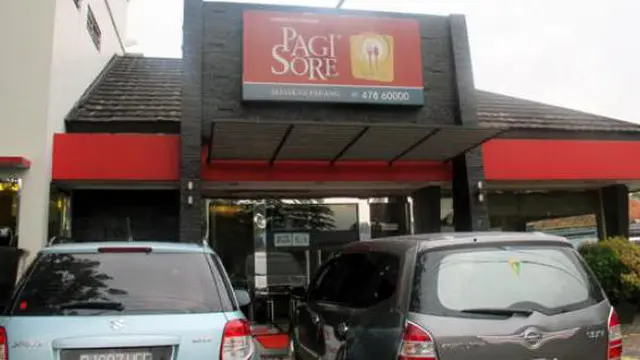 6 Masakan Padang Terenak di Ibu Kota Jakarta