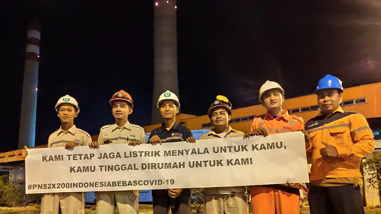 PLN