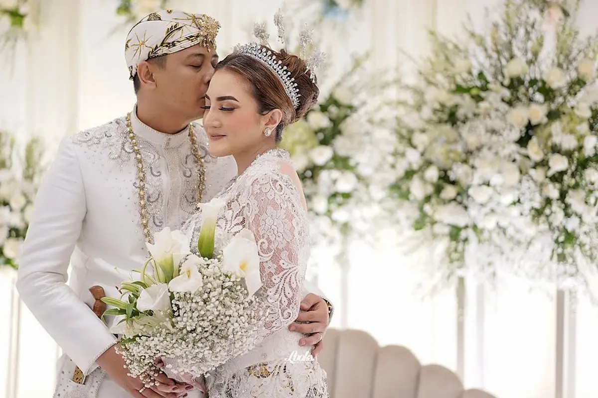 Kiki Amalia tengah mengandung anak pertama. (Foto: Instagram/kikiamaliaworld)