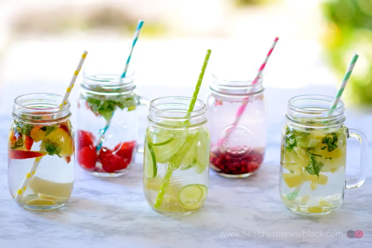 Minuman 'Ajaib' yang Lezat ini Sanggup Bikin Kamu Langsing