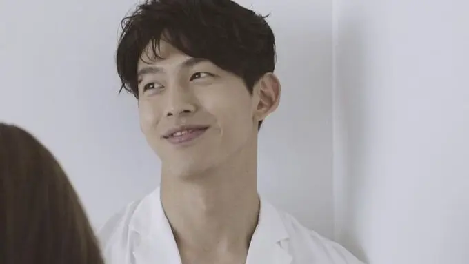 Choi Jung Won (Foto: Instagram/jungwon_choi)