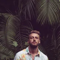 Jonatan Cerrada (Instagram/jonatancerrada)