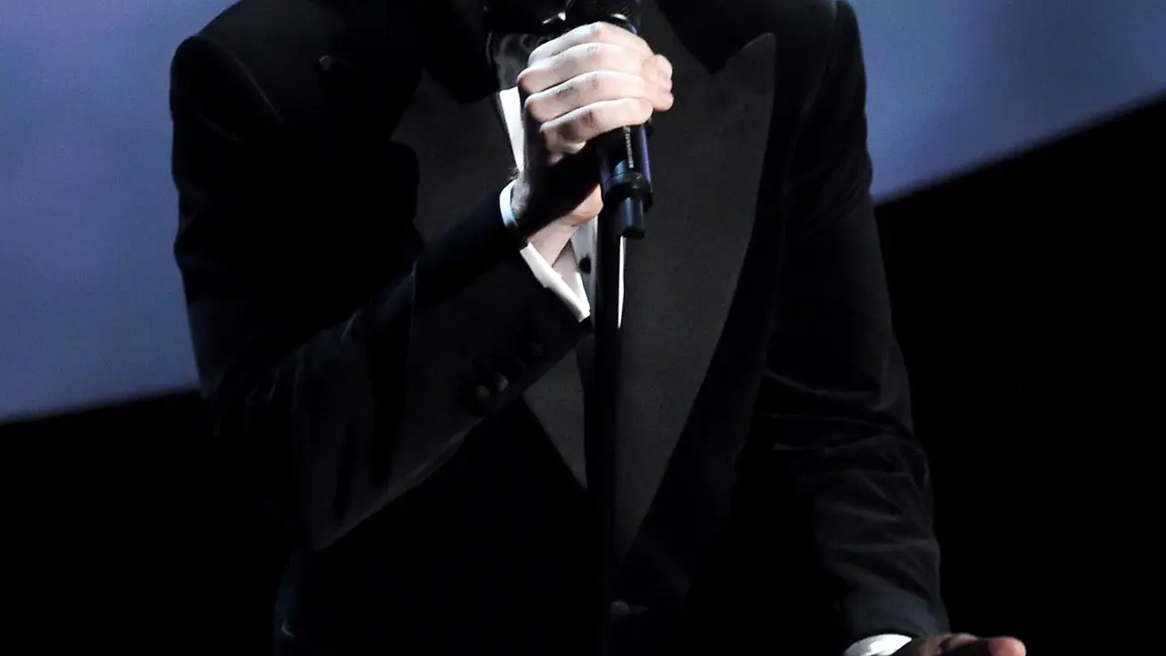 [Bintang] Sam Smith