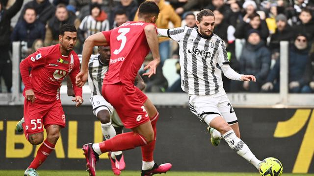 Juventus Makin Terpuruk Usai Dipermalukan Monza di Liga Italia