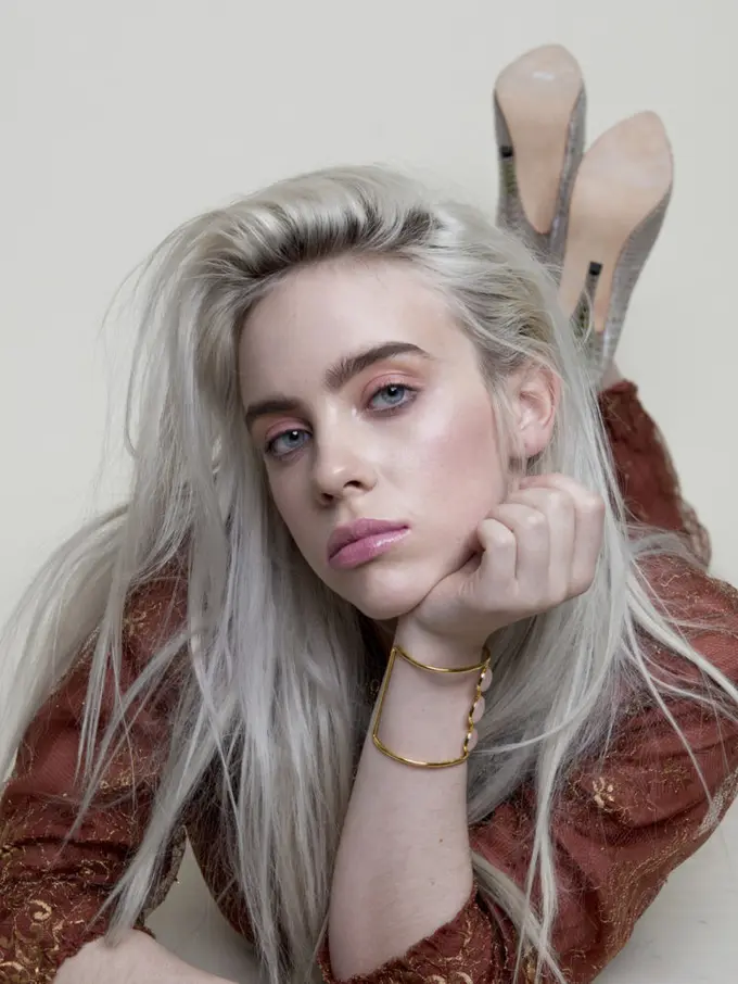 Billie Eilish
