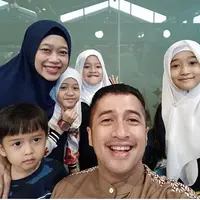 Irfan Hakim (Sumber: Instagram/irfanhakim75)