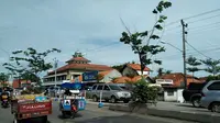 Waspadai Tiga Titik Rawan Kemacetan Saat Mudik Lebaran 2018