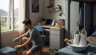Cash Flow Hacks untuk Anak Kos, Cara Atur Keuangan di Tengah Biaya Hidup yang Makin Tinggi