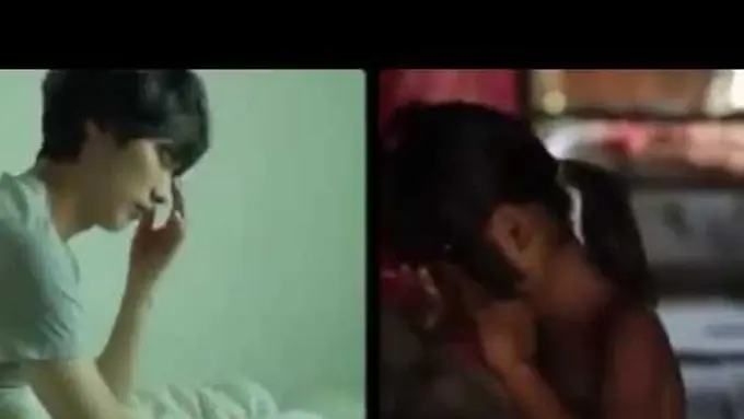 Video: Bedanya Anak Orang Kaya & Anak Orang Miskin