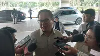 BUMN Karya Bakal Digabung Jadi 3 Induk, Fokus Garap Proyek Sesuai Keahlian
