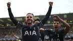 Musim 2023/2024 baru menyelesaikan seperempat perjalanan, namun beberapa catatan menarik telah tersaji berkaitan dengan kiprah para rekrutan anyar di beberapa klub di liga top Eropa. Tercatat ada 5 pemain yang berstatus rekrutan anyar yang langsung tampil gacor tanpa memerlukan adaptasi yang lama bersama klub barunya. Siapa saja? Ini dia daftar lengkap kelimanya. (AFP/Paul Ellis)