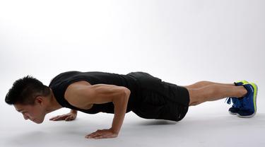 Push up