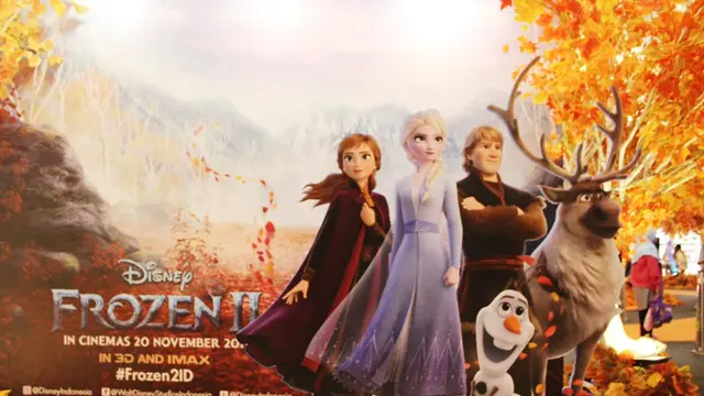 Frozen 2