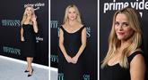 Foto kolase Reese Witherspoon saat menghadiri pemutaran perdana film "Something From Tiffany's" di Los Angeles di AMC Century City 15 di Century City, California pada 29 November 2022. (Amy Sussman/Getty Images/AFP)