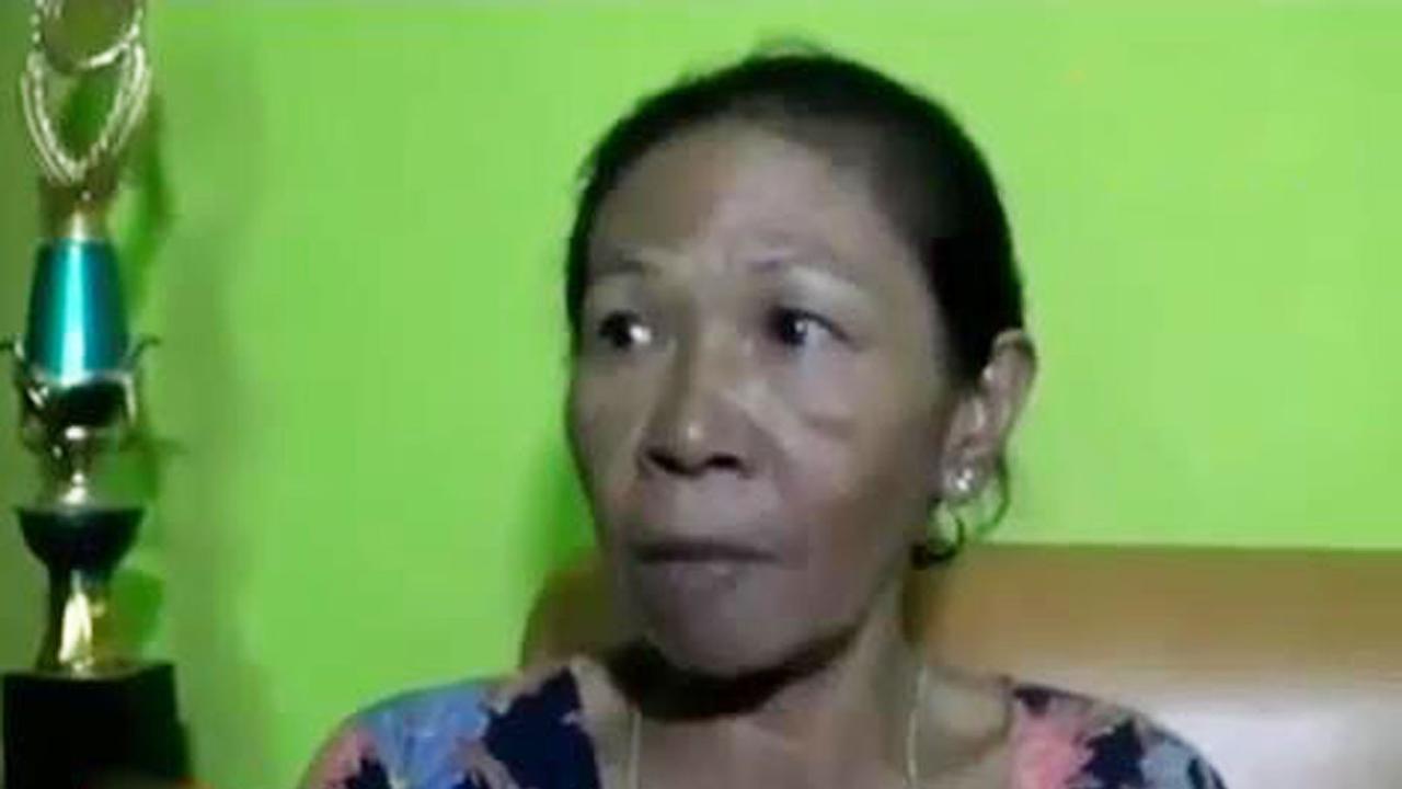 Video: Korban Dimas Kanjeng Tuntut Uang Mahar Dikembalikan