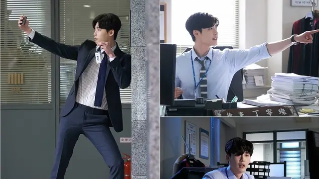 [Bintang] While You Were Sleeping