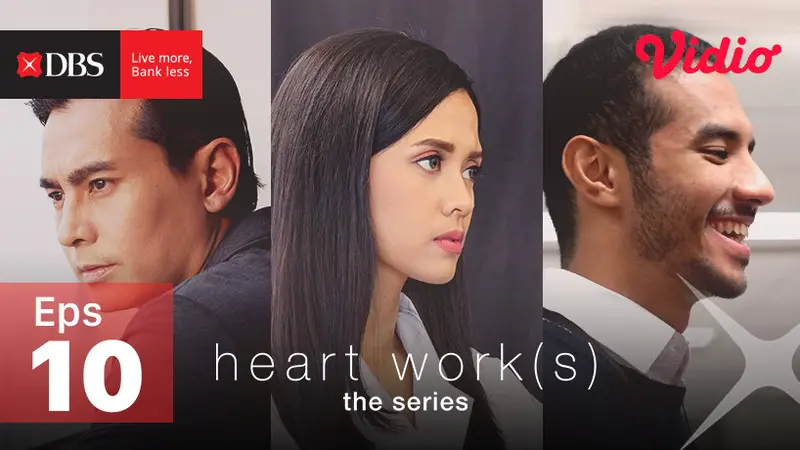 Heart Work(s) Episode 10, Ego. Sumber Foto: DBS Channel