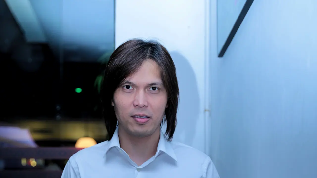 [Bintang] Once