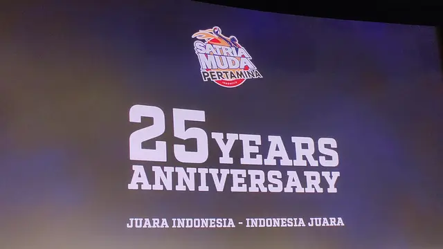 Satria Muda